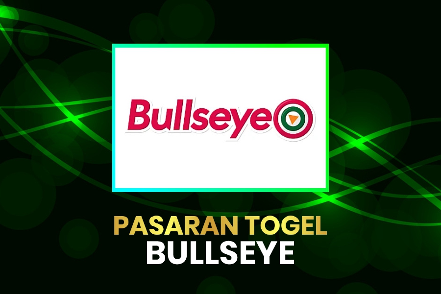Paito Warna Bullseye