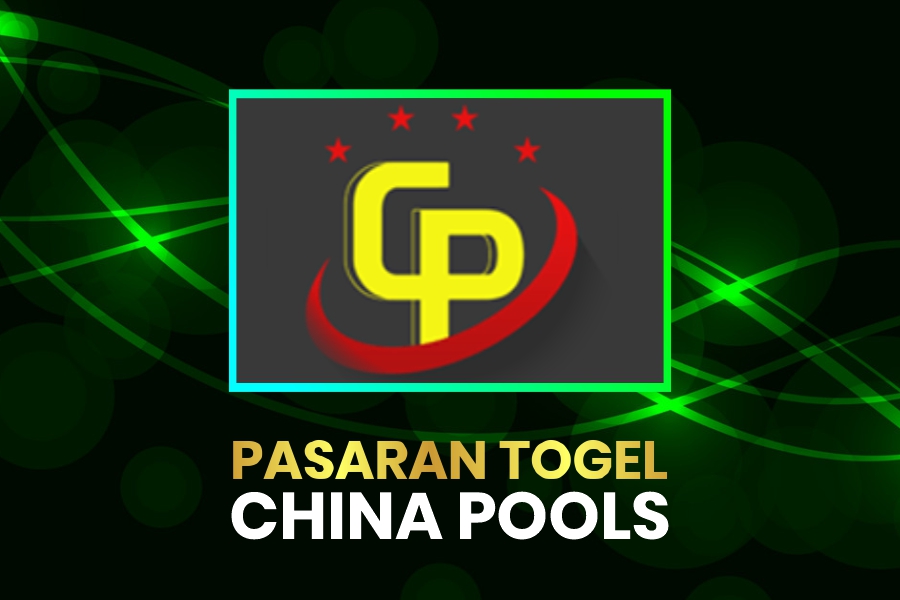 Paito Warna China Pools
