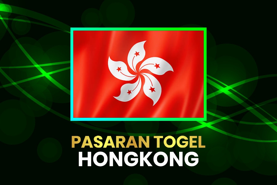 Paito Warna Hongkong