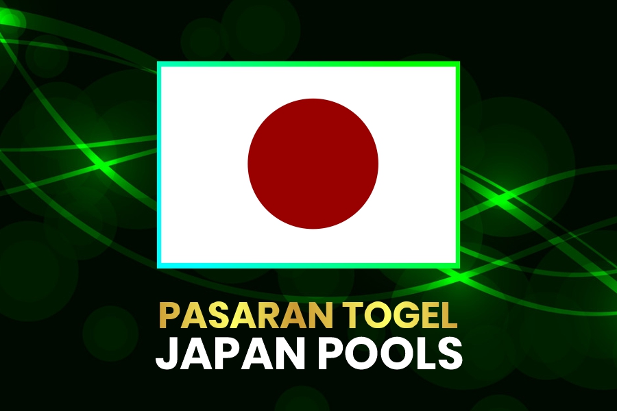 Paito Warna Japan Pools