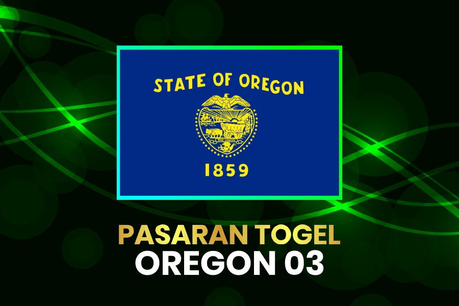 Paito Warna Oregon 03