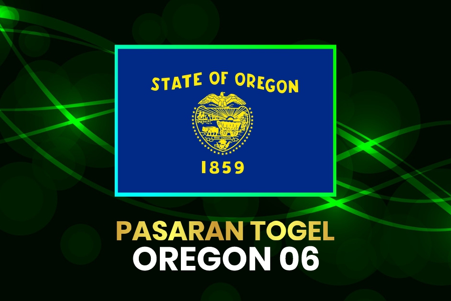 Paito Warna Oregon 06