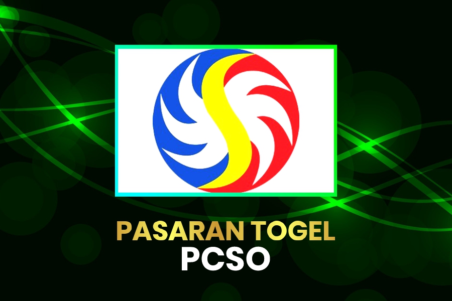 Paito Warna PCSO