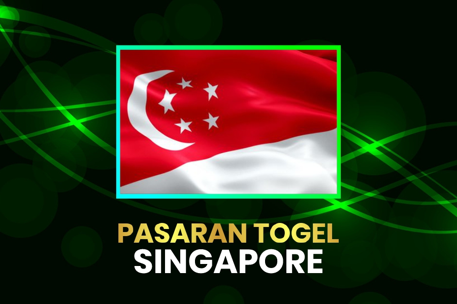 Paito Warna Singapore