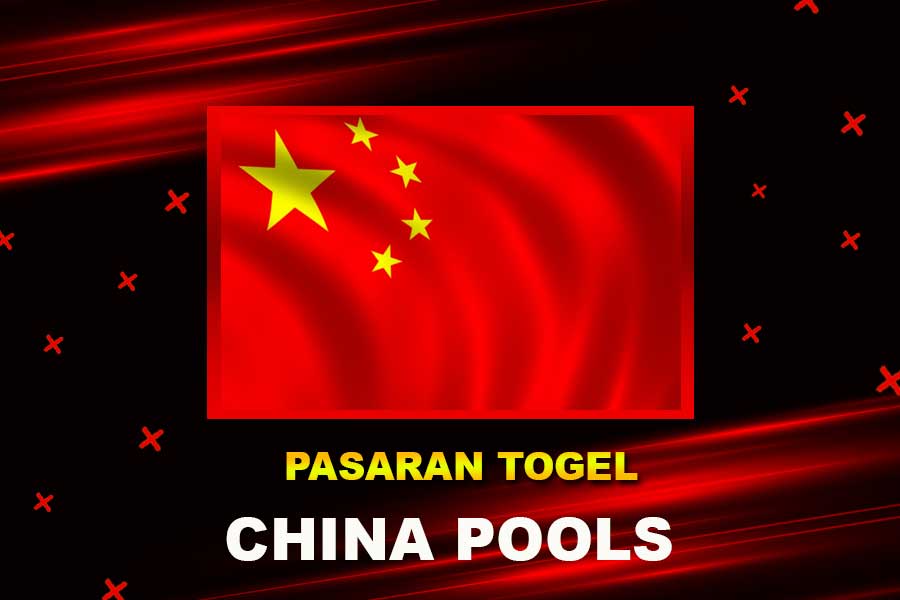 Data Keluaran China Pools