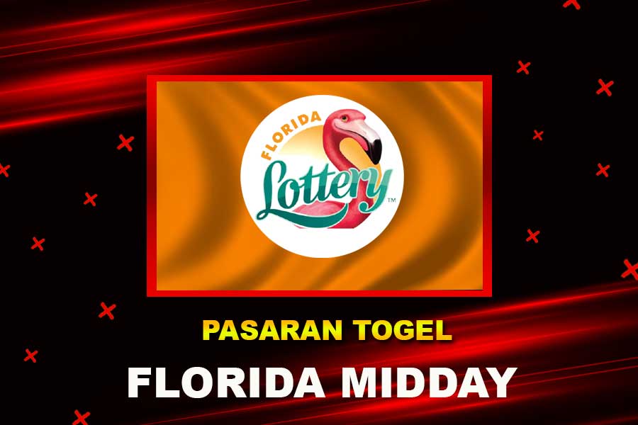 Prediksi Togel Florida Midday 