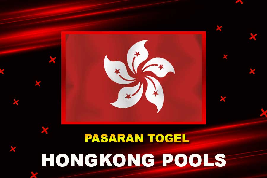 Data Keluaran Hongkong