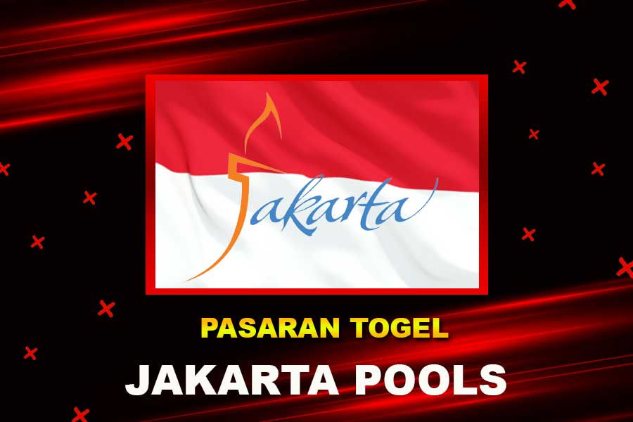 Data Keluaran Jakarta Pools