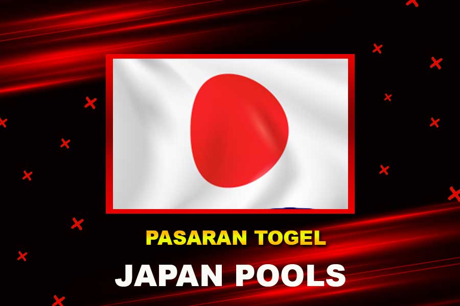Data Keluaran Japan Pools
