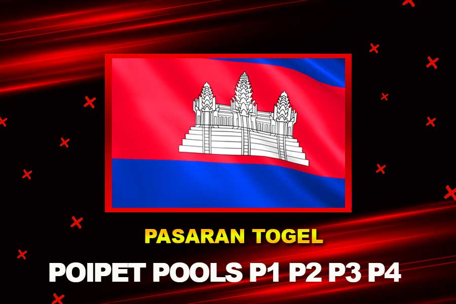 Prediksi Togel Poipet 