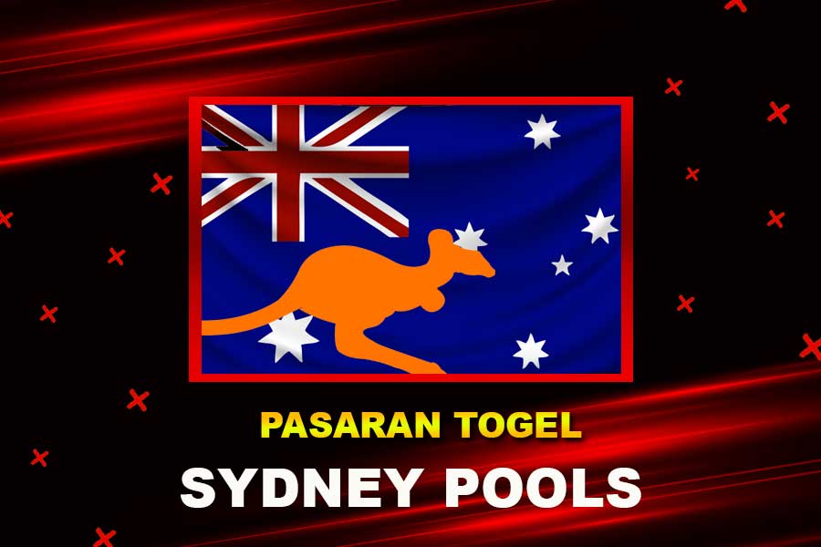 Data Keluaran Sydney