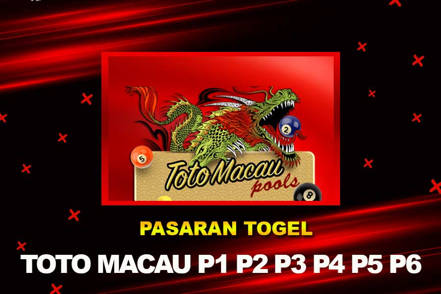 Prediksi Togel Toto Macau 